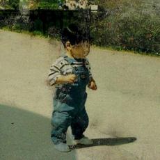 speed mp3 Album by Evan Fong