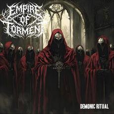 Demonic Ritual mp3 Album by Empire of Torment