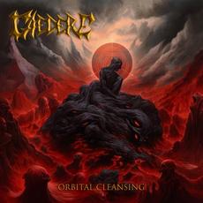 Orbital Cleansing mp3 Album by Caedere