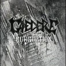 Corruption mp3 Album by Caedere