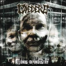 Clones of Industry mp3 Album by Caedere