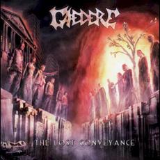 The Lost Conveyance mp3 Album by Caedere