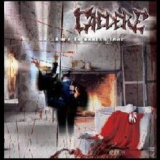 Gore to Banish Fear mp3 Album by Caedere