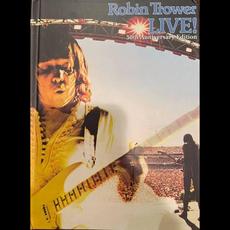 Live! (50th Anniversary Edition) mp3 Live by Robin Trower