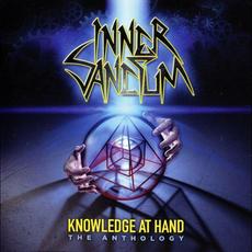 Knowledge at Hand: The Anthology mp3 Artist Compilation by Inner Sanctum (2)