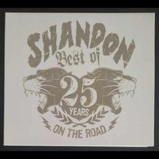 Best of 25 Years on the Road, Vol. 1 mp3 Artist Compilation by Shandon