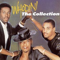The Collection (Remastered) mp3 Artist Compilation by Whodini