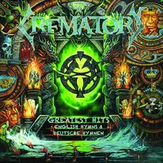 Greatest Hits (English Hymns & Deutsche Hymnen) mp3 Artist Compilation by Crematory