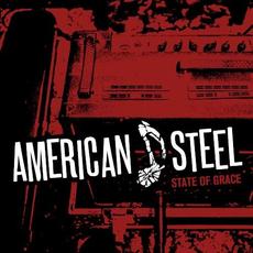 State of Grace mp3 Single by American Steel