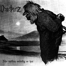 Når Natten Endelig Er Her mp3 Single by Dauþuz