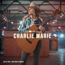 Charlie Marie Live AF Session mp3 Live by Charlie Marie