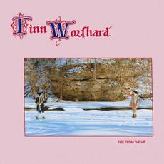 Fire From The Hip mp3 Album by Finn Wolfhard