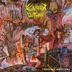 Temporal Mutations mp3 Album by Funerary Outlook