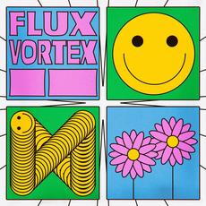 Flux Vortex II mp3 Album by Flux Vortex