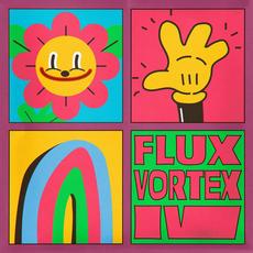 Flux Vortex IV mp3 Album by Flux Vortex