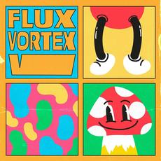Flux Vortex V mp3 Album by Flux Vortex
