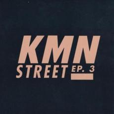 KMN Street EP3 mp3 Album by Azet