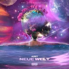 Neue Welt mp3 Album by Azet