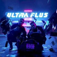Ultra Plus mp3 Album by Azet