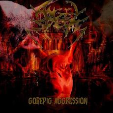 Gorepig Aggression mp3 Album by Angel's Sperm