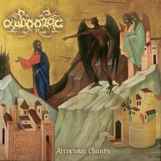 Atrocious Chants mp3 Album by Ambrotos