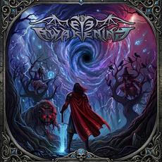 Entre Guerreros y Leyendas mp3 Album by Eye Awakening