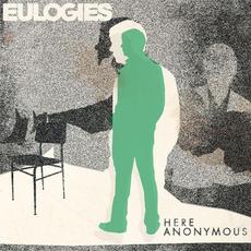 Here Anonymous mp3 Album by Eulogies