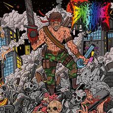 The 1986 Doink City Massacre mp3 Album by Bonginator