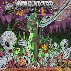 The Intergalactic Gorebong of Deathpot mp3 Album by Bonginator