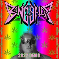 Demo mp3 Album by Bonginator