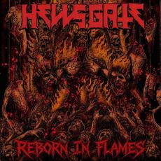 Reborn in Flames mp3 Album by Hellsgate