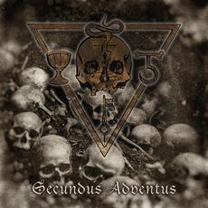 Secundus Adventus mp3 Album by Hammerfilosofi