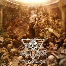 The Desolate One mp3 Album by Hammerfilosofi
