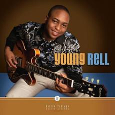 Young Rell mp3 Album by Harrell "Young Rell" Davenport