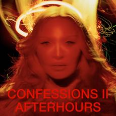CONFESSIONS II꞉ Afterhours Edition mp3 Album by Madonna