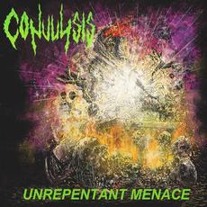 Unrepentant Menace mp3 Album by Convulsis