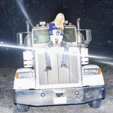 Rodeo Star mp3 Album by Cowgirl Clue