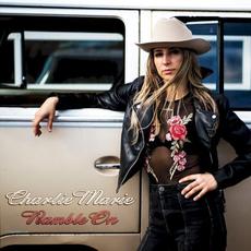 Ramble On mp3 Album by Charlie Marie