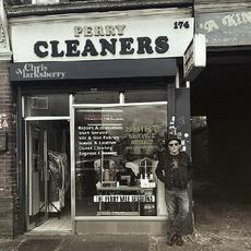 The Perry Vale Sessions mp3 Album by Chris Marksberry
