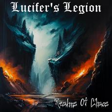Realms of Chaos mp3 Album by Lucifer's Legion