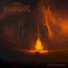 End Whispers mp3 Album by Dysgnostic