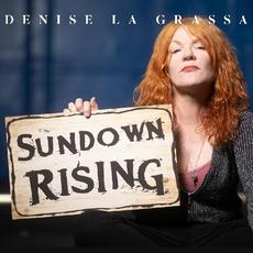 Sundown Rising mp3 Album by Denise La Grassa