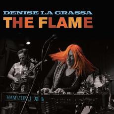 The Flame mp3 Album by Denise La Grassa