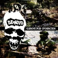 Ground Forces mp3 Album by De Novo