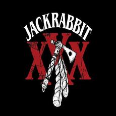 XXX mp3 Album by Jackrabbit