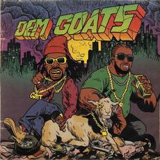 Dem Goats mp3 Album by Juicy J & Project Pat