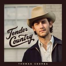 Tender Country mp3 Album by Thomas Csorba