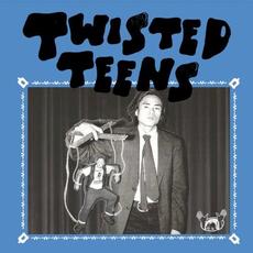 Florida Water Blues mp3 Album by twisted teens