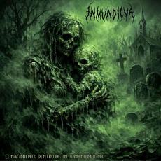 El nacimiento dentro de un humano muerto mp3 Album by Inmundicya