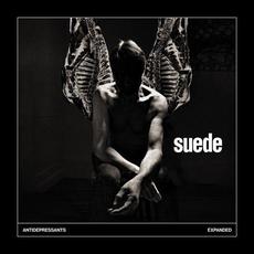 Antidepressants (Expanded Edition) mp3 Album by Suede